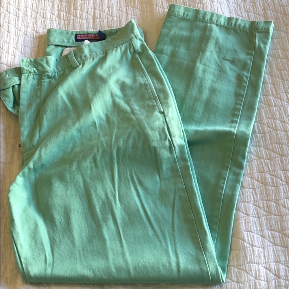 Vineyard Vines Club Pants